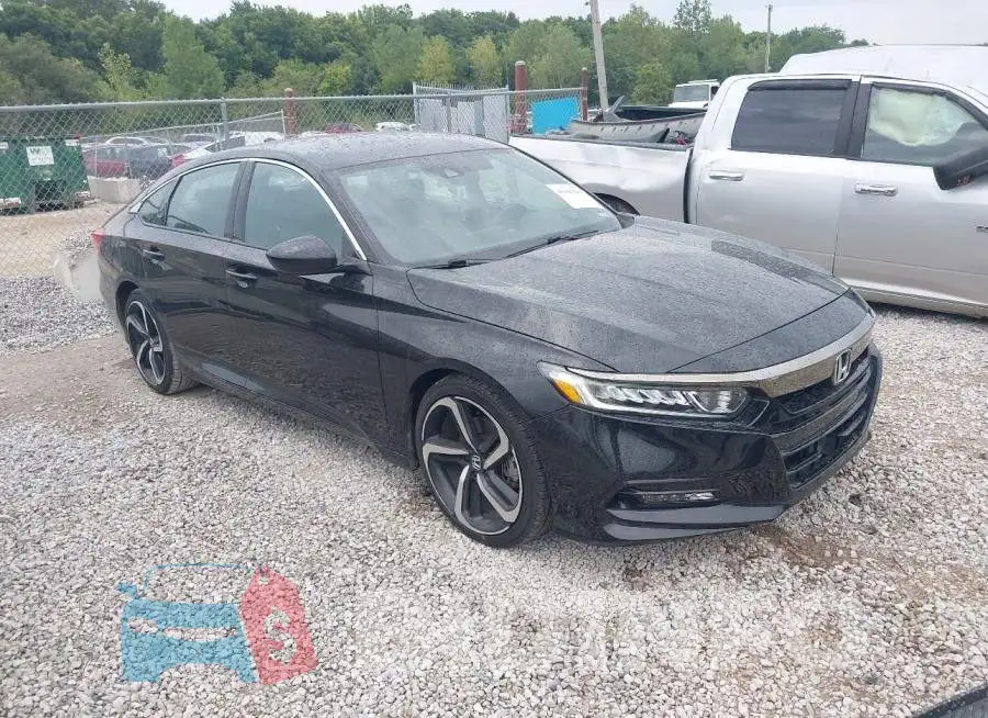 1HGCV1F34LA135004 Photo# 1