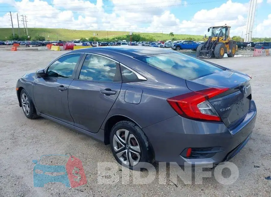 2HGFC2F55GH506074 Photo# 3