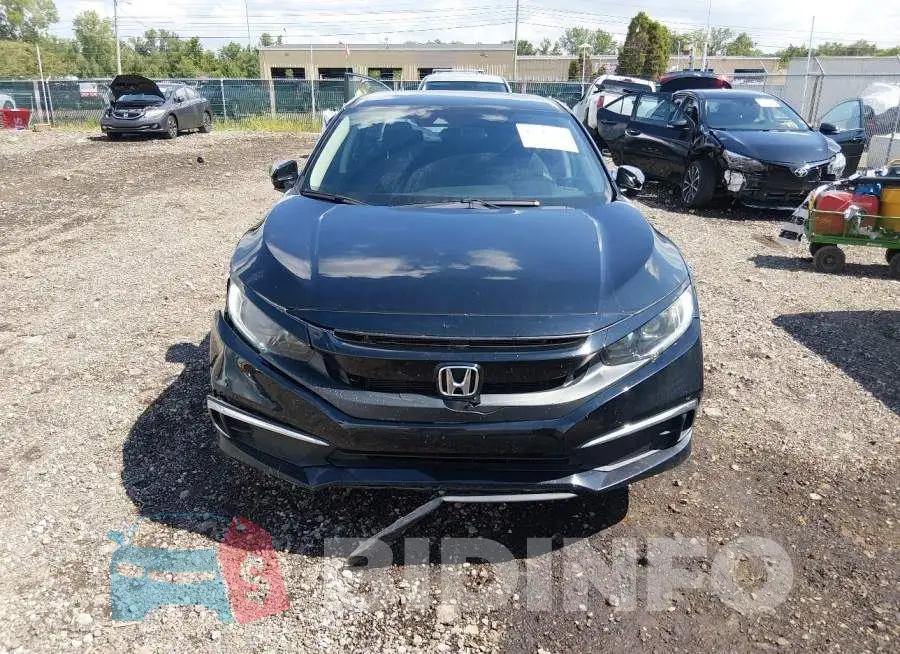 2HGFC2F68KH574354 Photo# 13