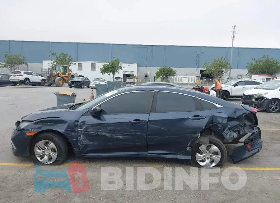 2HGFC2F69MH530043 Photo# 14