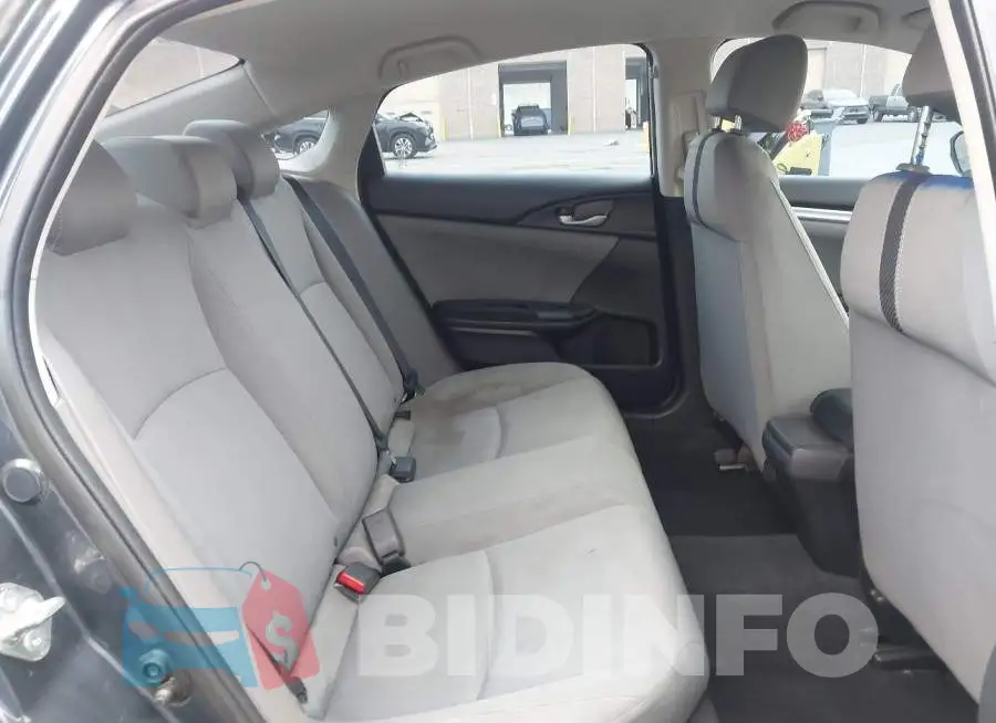 2HGFC2F69MH530043 Photo# 8
