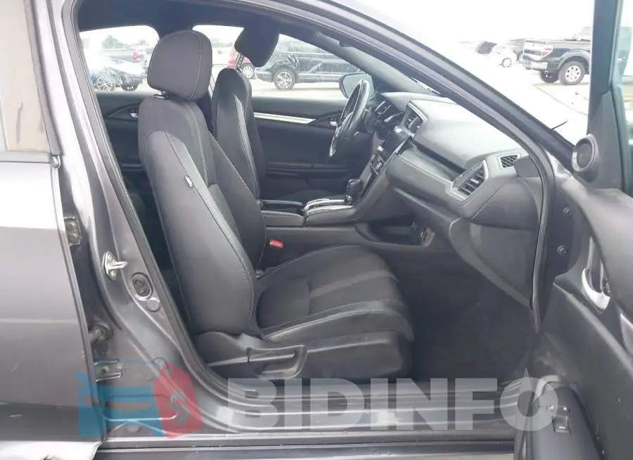 2HGFC2F87LH513287 Photo# 5