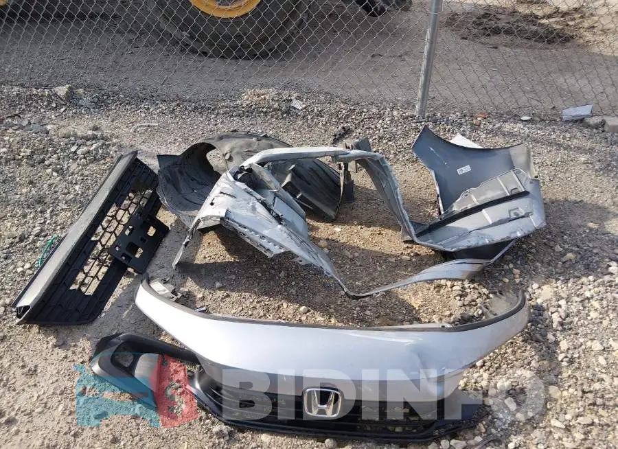 2HGFE2F54PH547080 Photo# 12