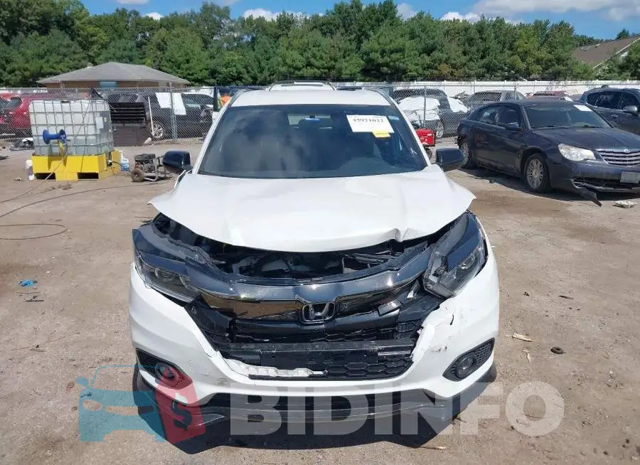 3CZRU6H1XMM745282 Photo# 12