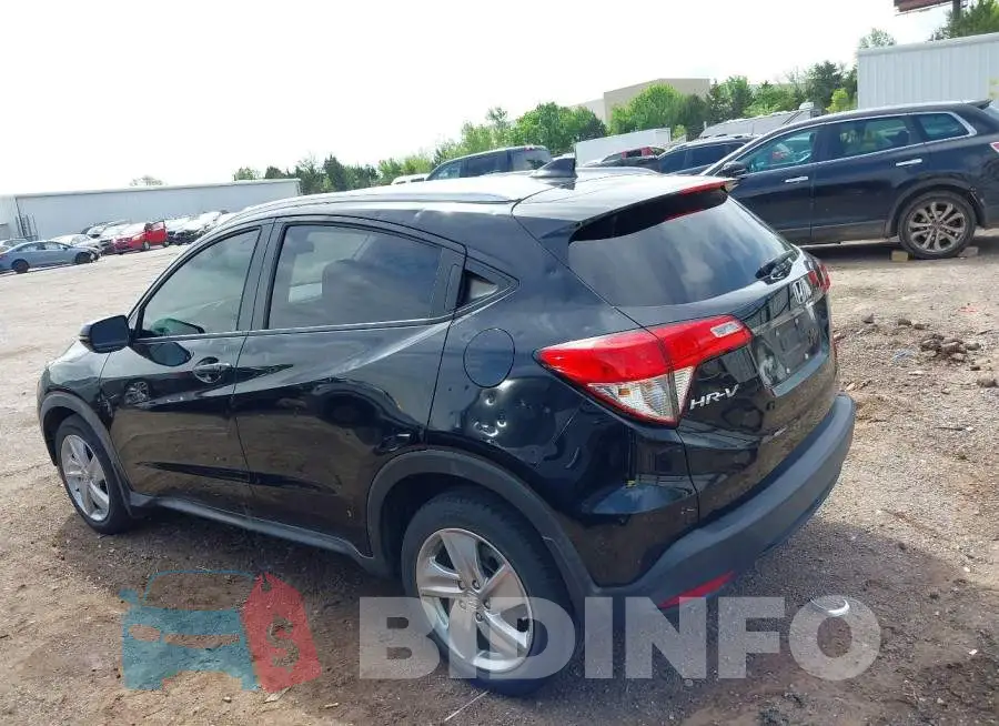 3CZRU6H5XLM711652 Photo# 14