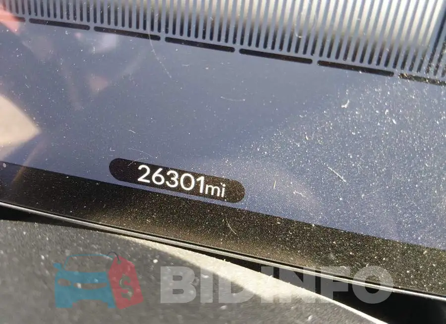 3GPKHVRJXRS503517 Photo# 16