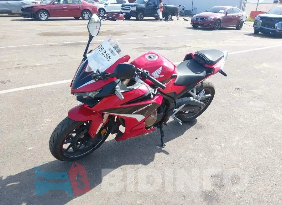 MLHPC625XN5300489 Photo# 2