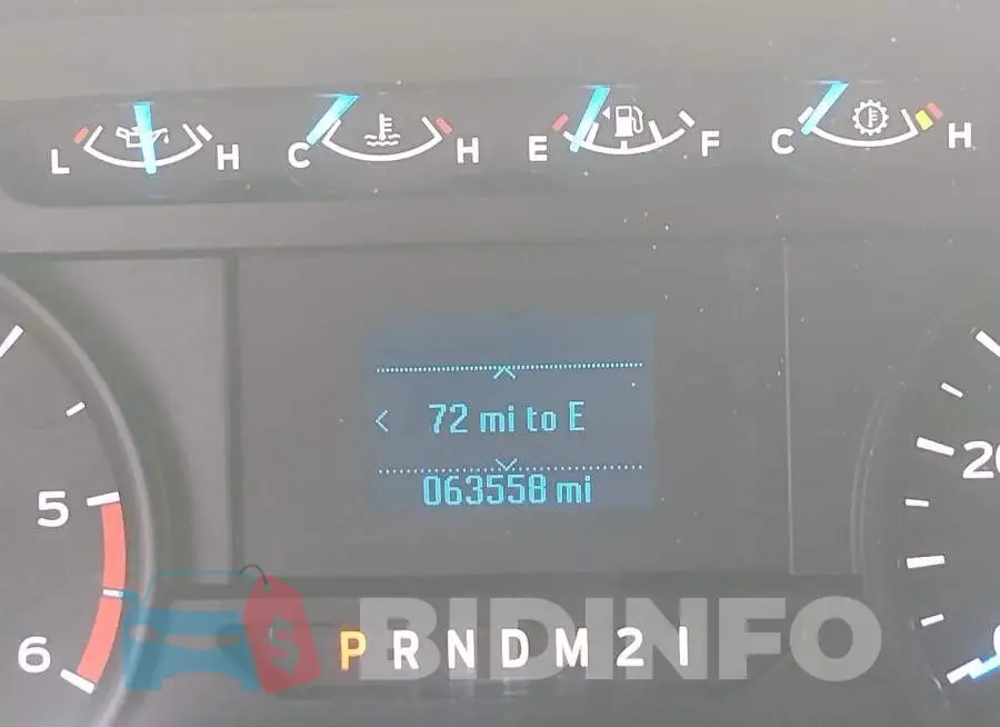 1FDAF5GY6HDA08437 Photo# 15