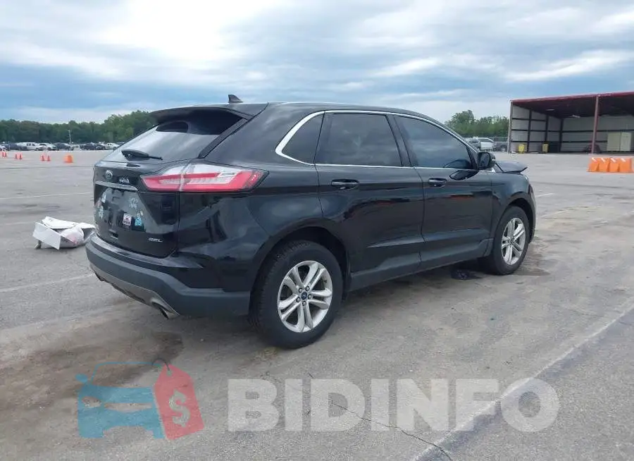2FMPK3J95LBB58453 Photo# 4