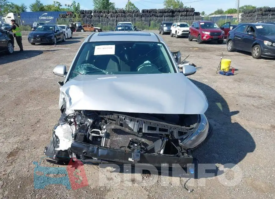 3KPC34A63NE177347 Photo# 6