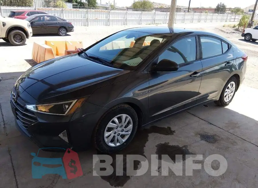 5NPD74LF2LH602233 Photo# 2