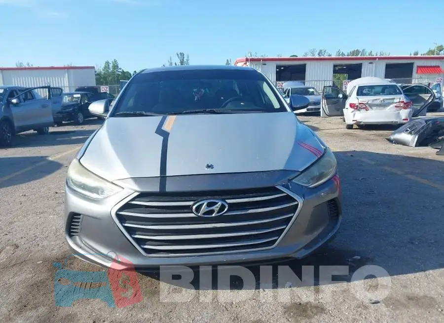 5NPD74LFXHH149549 Photo# 12