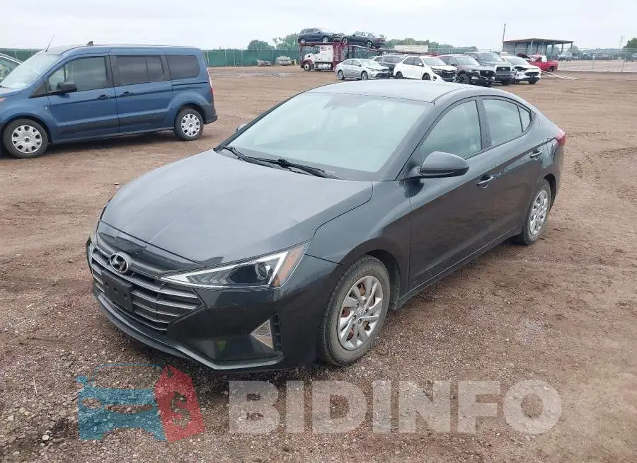 5NPD74LFXLH603498 Photo# 2