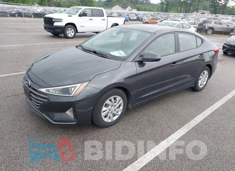5NPD74LFXLH613271 Photo# 2