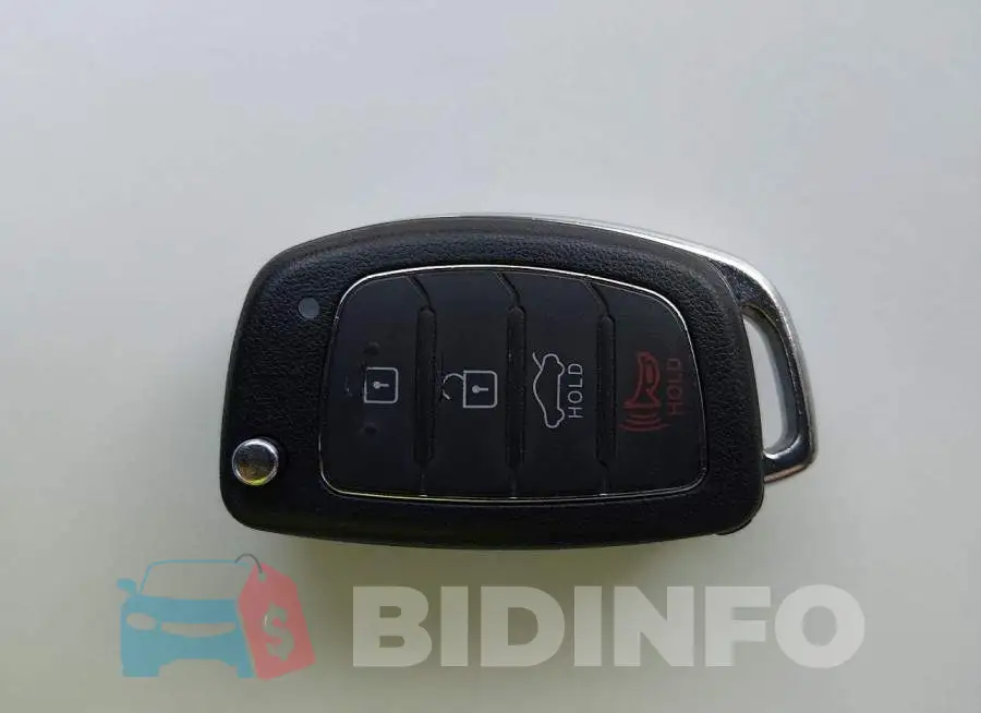 5NPE24AA4KH774563 Photo# 11