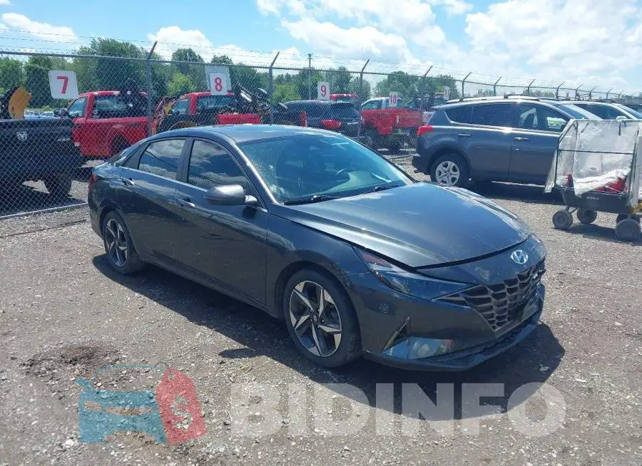 5NPLP4AG3NH067178 Photo# 1