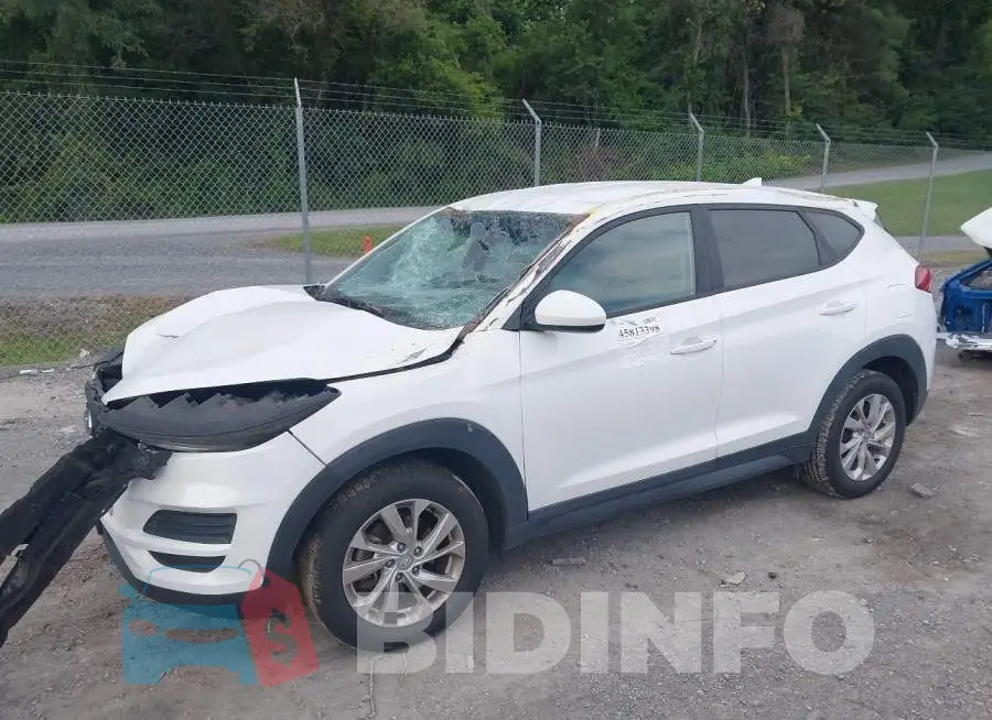 KM8J2CA41LU130461 Photo# 2