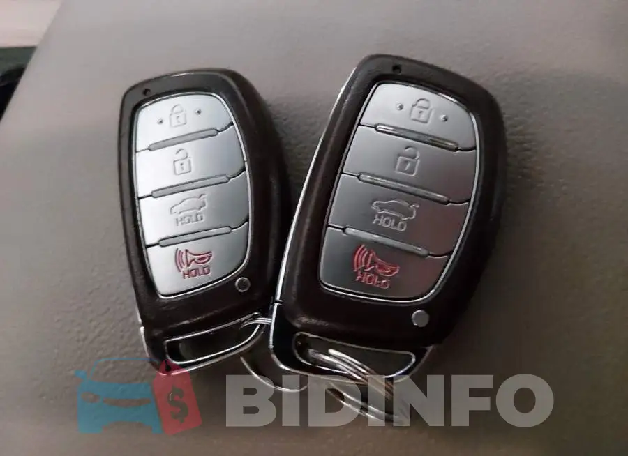 KMHE24L14GA040447 Photo# 11