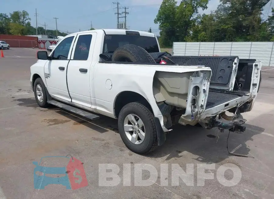 1C6RR6FG2KS530019 Photo# 3