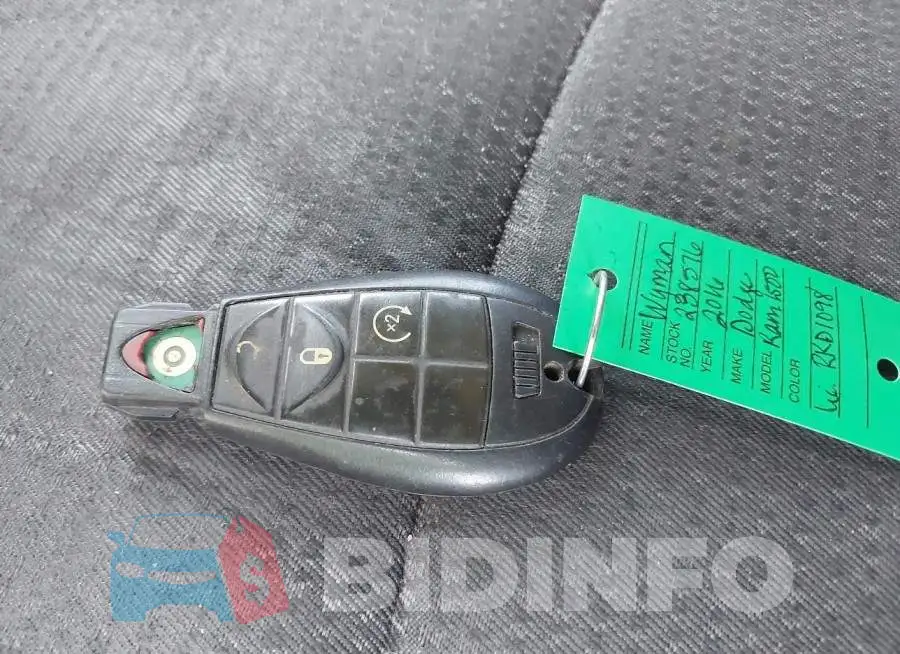1C6RR6LT8GS238576 Photo# 11
