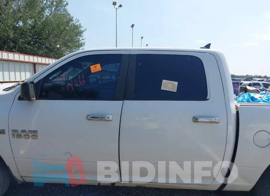 1C6RR6LT8GS238576 Photo# 15
