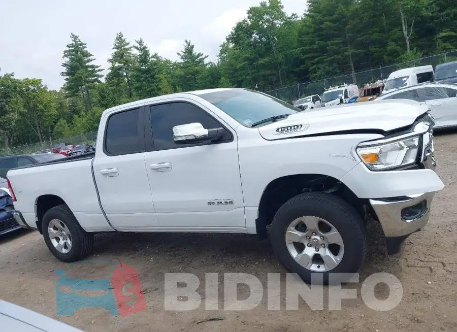1C6SRFBT1NN207524 Photo# 13