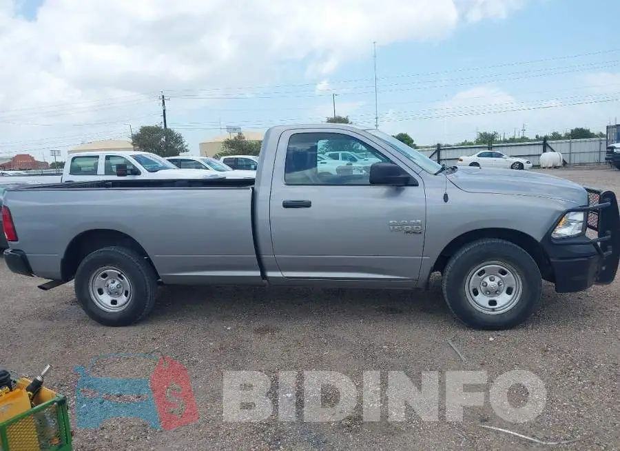 3C6JR7DG7MG635221 Photo# 17