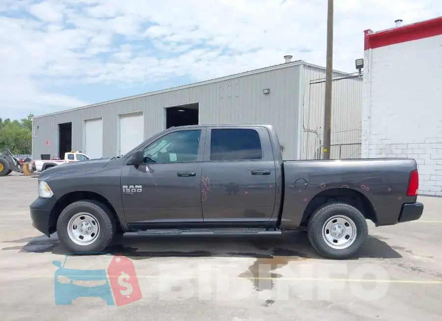3C6RR7KG2MG664096 Photo# 14