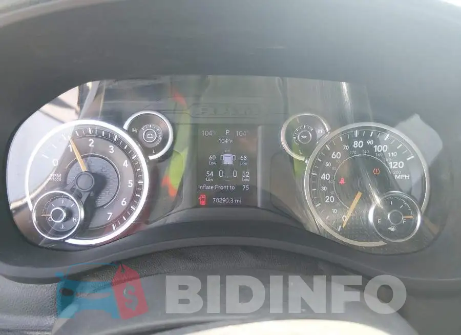 3C6UR5CJ6LG243313 Photo# 7
