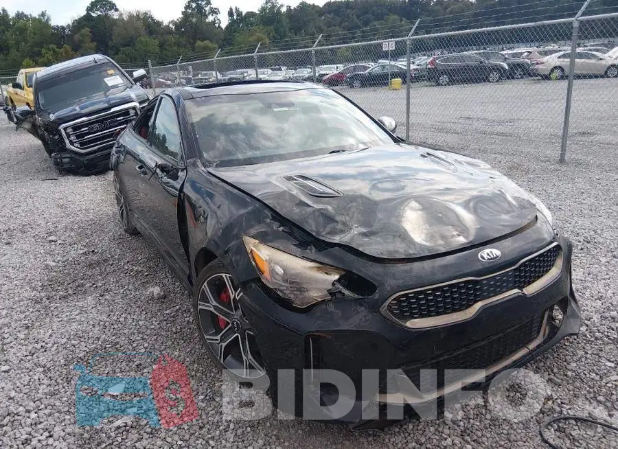 KNAE45LC3J6018145 Photo# 6