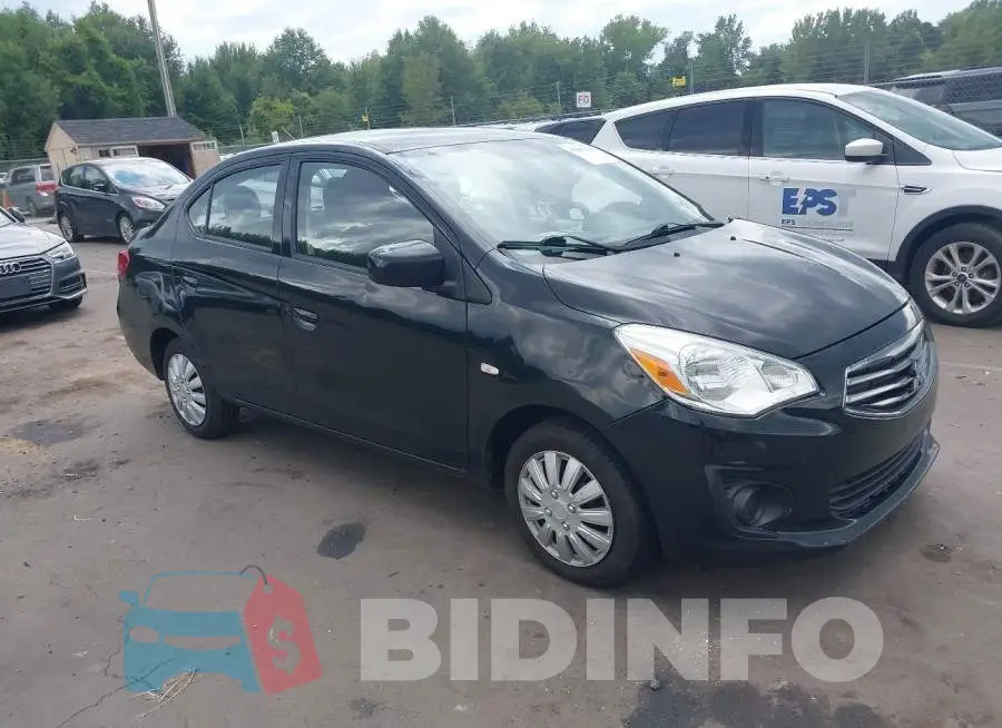 ML32F3FJ6HHF08503 Photo# 1