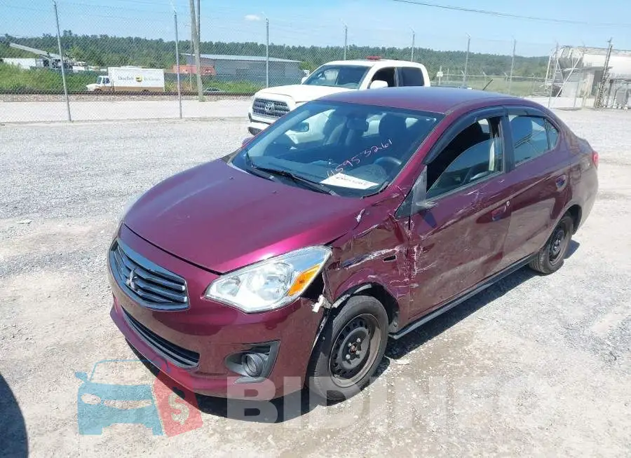ML32F3FJ6KHF11778 Photo# 2