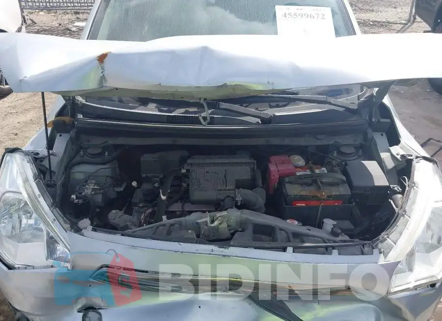 ML32F3FJXKHF00542 Photo# 10