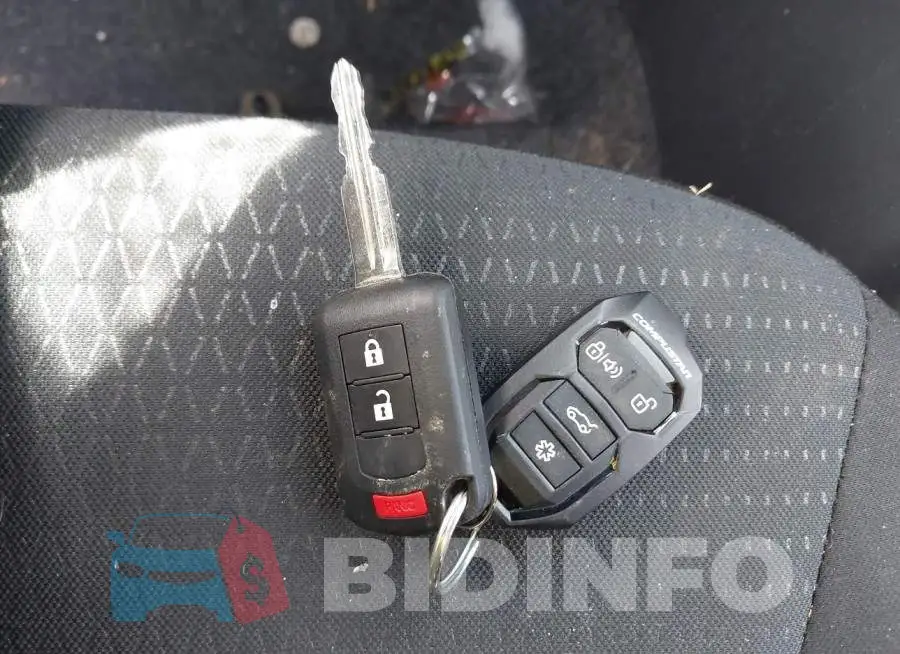 ML32FUFJ2RHF10062 Photo# 11