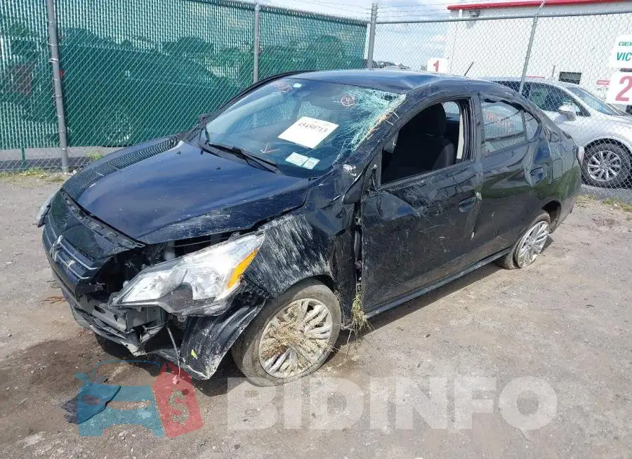 ML32FUFJ2RHF10062 Photo# 2
