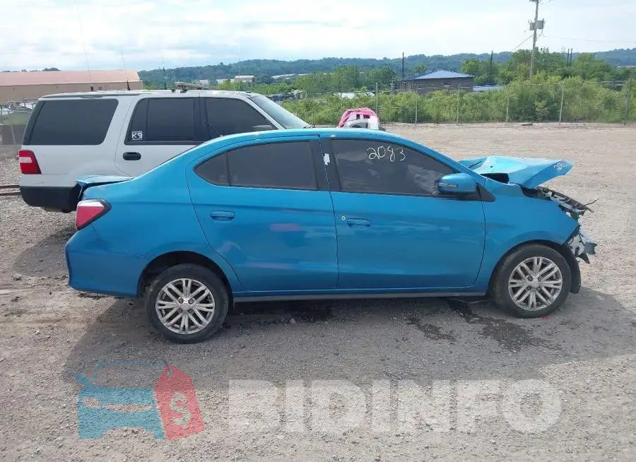 ML32FVFJXPHF02083 Photo# 12
