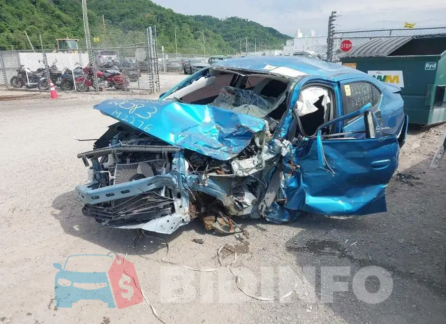 ML32FVFJXPHF02083 Photo# 2