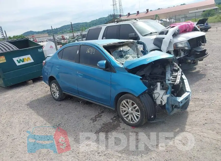 ML32FVFJXPHF02083 Photo# 1