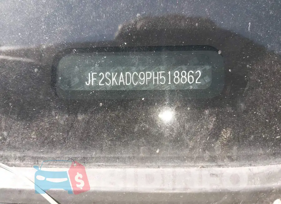 JF2SKADC9PH518862 Photo# 12