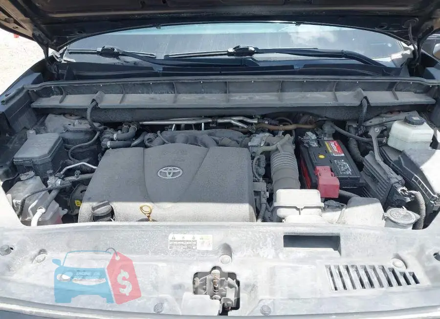 5TDZZRAH7MS081815 Photo# 10