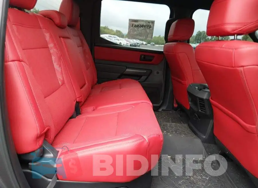 5TFPC5DB1SX099744 Photo# 8
