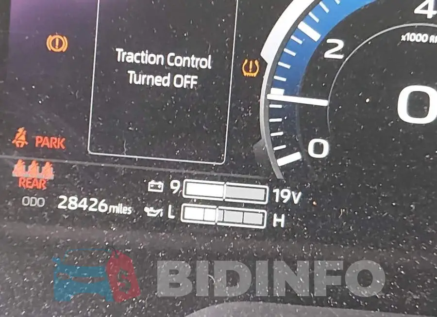 5TFPC5DB1SX099744 Photo# 15