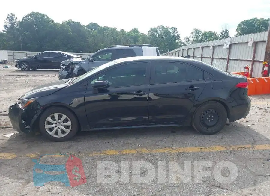 5YFB4MDE4SP242728 Photo# 14