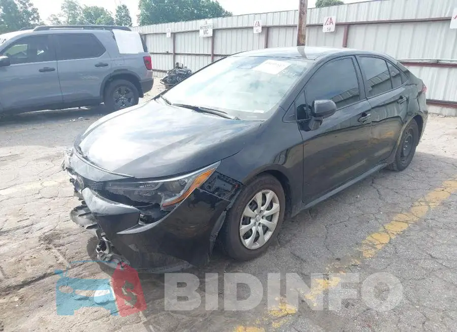 5YFB4MDE4SP242728 Photo# 2