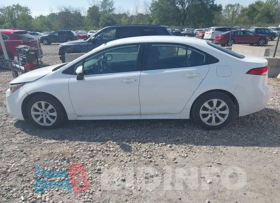 5YFEPMAE0NP333041 Photo# 14