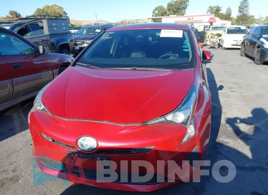 JTDKARFU0G3526464 Photo# 6