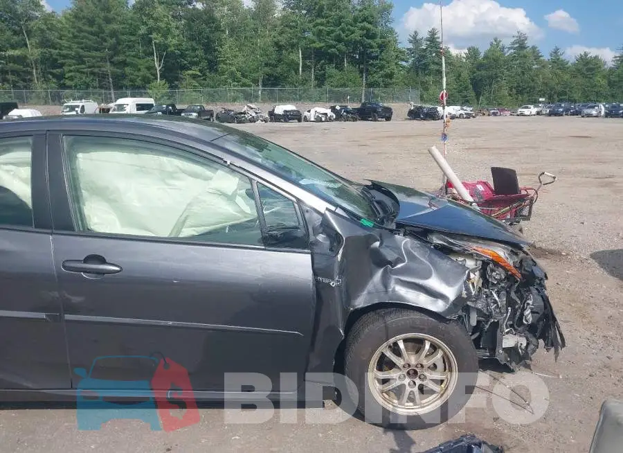 JTDKARFU4G3517444 Photo# 18