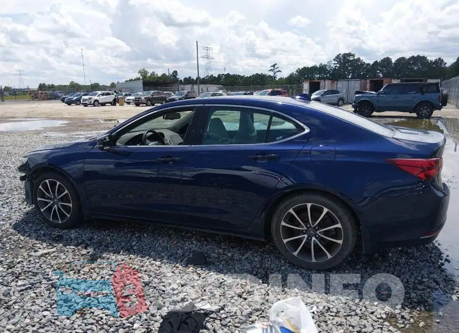 19UUB2F32GA006929 Photo# 15