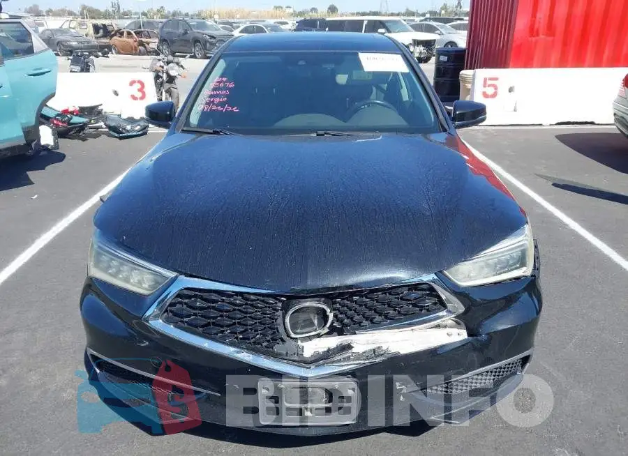 19UUB2F32KA001156 Photo# 12