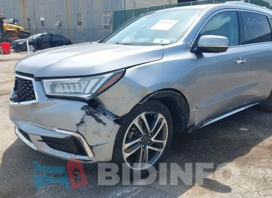 5FRYD4H87HB036644 Photo# 6